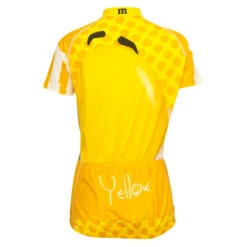 M&M's Signature Women's Cycling Jersey -Cycling Gear WSY 2