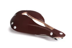 Selle Anatomica H2 Bicycle Saddle