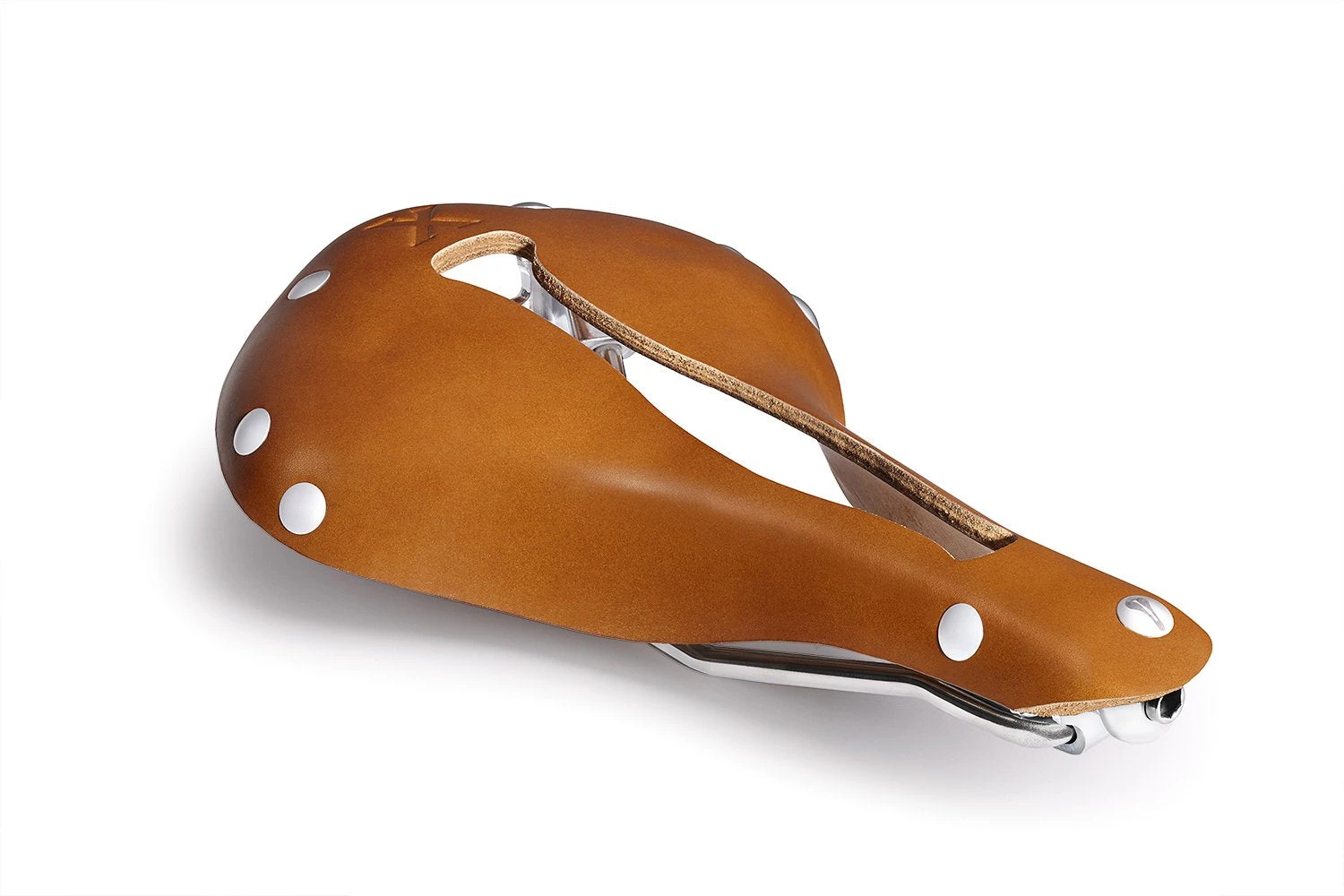 Selle Anatomica H2 Bicycle Saddle 4 Selle Anatomica H2 Bicycle Saddle - Image 2