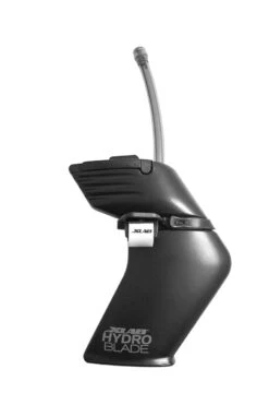 XLAB Hydroblade Vertical Hydration System (2214, 2752) -Cycling Gear XLAB HYDROBLADE SYSTEM BLACK 2752