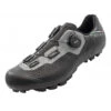 Vittoria Alise Performance MTB Cycling Shoes - BLACK/GREY 1 Vittoria Alise Performance MTB Cycling Shoes - BLACK/GREY -Cycling Gear alise mtb black grey