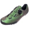 2023 Vittoria Alise Performance MTB Cycling Shoes - GREEN 1 2023 Vittoria Alise Performance MTB Cycling Shoes - GREEN -Cycling Gear alise mtb green