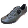 2023 Vittoria Alise Performance MTB Cycling Shoes - GREY 1 2023 Vittoria Alise Performance MTB Cycling Shoes - GREY -Cycling Gear alise mtb grey