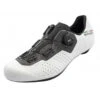 Vittoria Alise' Performance Road Cycling Shoes - WHITE/BLACK -Cycling Gear alise white black 5b6897b8 526a 42a3 a29e 62d54677cb6d