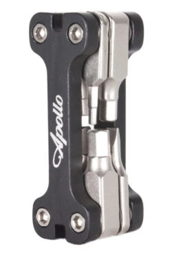 Apollo 69 Gram Mini Tool - 10 Tools In One -Cycling Gear apollo tool 45