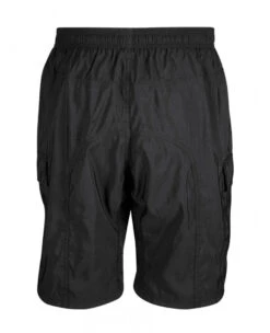 Cargo Mountain Men's Bike Shorts (S, M, L, XL) -Cycling Gear baggy shorts back 880x1084 1