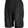 Cargo Mountain Men's Bike Shorts (S, M, L, XL) -Cycling Gear baggy shorts front 880x1084 1