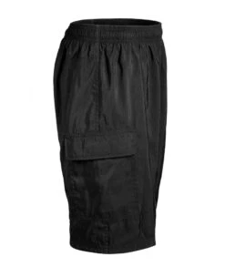 Cargo Mountain Men's Bike Shorts (S, M, L, XL) -Cycling Gear baggy shorts side 880x1084 1