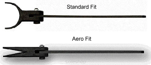 Velotak Bike Race Number Holder 4 Velotak Bike Race Number Holder - Image 2
