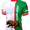 California Flag Jersey (S, M, L, L, 2XL, 3XL) -Cycling Gear calflag lg 880x1084 1