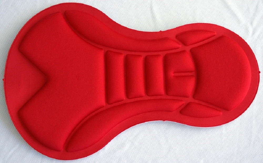 Nevada University Wolf Pack Men's Cycling Shorts (S, M, L, XL, 2XL) 5 Nevada University Wolf Pack Men's Cycling Shorts (S, M, L, XL, 2XL) - Image 3