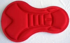 Marquette Golden Eagles Men's Cycling Shorts (S, M, XL, 2XL) -Cycling Gear chamois f409e70e 8baf 48f9 aa68 21a00cb7d4fd