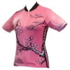 Cherry Blossom Cycling Jersey 1 Cherry Blossom Cycling Jersey -Cycling Gear cherryblossom 880x1084 1