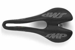 Selle SMP Chrono Saddle -Cycling Gear chrono back aisi top