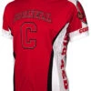 Cornell Big Red Men's Cycling Jersey (S, M, L, XL, 2XL) -Cycling Gear cornell jersey