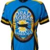 Moab Brewery Dead Horse AMBER ALE Men's Cycling Jersey (S, M, L, XL, 2XL, 3XL) -Cycling Gear dead 880x1084 1
