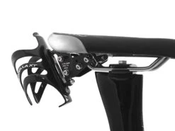 XLAB DELTA 400 – First Adjustable Alloy Single Bottle Carrier
