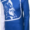 Duke Blue Devils MTB Cycling Jersey (S, 2XL) 2 Duke Blue Devils MTB Cycling Jersey (S, 2XL) -Cycling Gear duke mtb