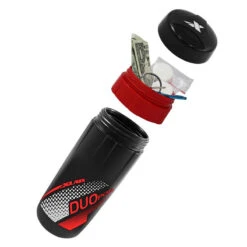 XLAB Duo Cage Pod (2673, 2711) -Cycling Gear duo pod red 3