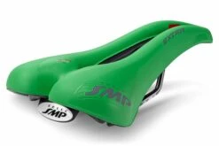 Selle SMP Extra SVT/Tour Saddle -Cycling Gear extra verdeit iron 34