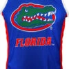 Florida Gators Men's RUN/TRI Singlet (X-Small)
