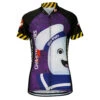Ghostbusters Stay Puft Women's Cycling Jersey (S, M, L, XL, 2XL) 2 Ghostbusters Stay Puft Women's Cycling Jersey (S, M, L, XL, 2XL) -Cycling Gear gbm w front 1024x1024 6f621907 8a9d 4e51 be6a ed7532a77a75