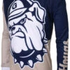 Georgetown Hoyas Men's MTB Cycling Jersey (S, L, XL) -Cycling Gear georgetown mtb