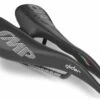 Selle SMP Glider Pro Saddle With Carbon Rails, Black -Cycling Gear glider black crb 34bis