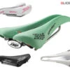 Selle SMP Glider Pro Saddle With Steel Rails 2 Selle SMP Glider Pro Saddle With Steel Rails -Cycling Gear glider mp
