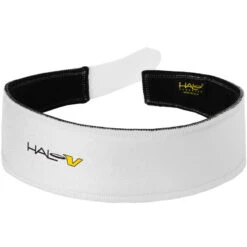 Halo V - Adjustable Headband -Cycling Gear halo velcro 3