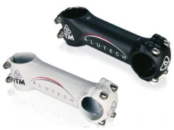 ITM Alutech 7075 Stem (White) 90 Mm -Cycling Gear italhbss120 1 zoom 7
