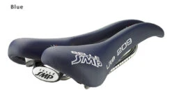 Selle SMP Lite 209 Bicycle Saddle (with Carbon Rails) 23 Selle SMP Lite 209 Bicycle Saddle (with Carbon Rails) -Cycling Gear lite inserts blue 9e38109f e5f5 4ca5 863e e6e8a3f90b2b
