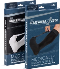 The Strassburg Sock