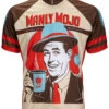 Manly Mojo Men's Cycling Jersey (S, M, L, XL, 2XL, 3XL) -Cycling Gear manly mojo 880x1084 1