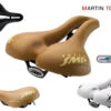 Selle SMP Martin Touring Saddle -Cycling Gear martin touring mp