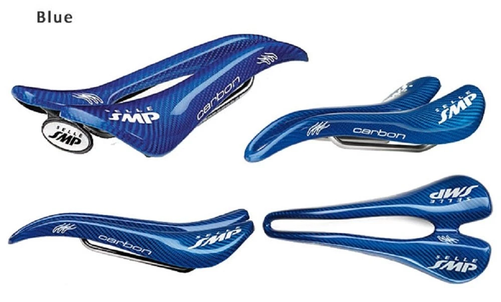 Selle SMP Carbon Pro Saddle 5 Selle SMP Carbon Pro Saddle - Image 3