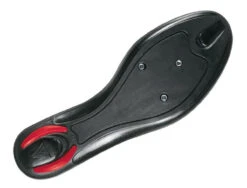 Vittoria 1976 Classic Nylon Cycling Shoes (for LOOK Cleats) -Cycling Gear medium 049383fd 6bce 4304 9a07 ae9d7ce087df