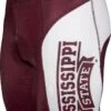 Mississippi State Cycling Shorts (Small) -Cycling Gear medium 0b5b18c3 3f30 4882 a3e6 681bad27b1bb