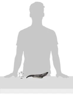 Selle SMP Forma Pro Saddle With Steel Rails -Cycling Gear medium 0c510d63 3abd 4f7a 94ff 62d0878b1522