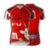 M&M's Signature Men's Cycling Jersey (Small) - 50% OFF! -Cycling Gear medium 0e317edc 8e4e 4d95 85b6 c1c477c32a81