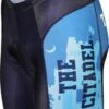 Citadel Bulldogs Men's Cycling Shorts (Small) -Cycling Gear medium 0f091231 3f42 499d 9041 e8d26360acaf