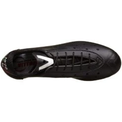Vittoria 1976 Classic Nylon Cycling Shoes (for LOOK Cleats) -Cycling Gear medium 13e67f6e fd52 487e 8f1d 230f8446415b