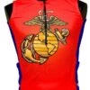 U.S. Marine Corps USMC Triathlon Singlet, Small -Cycling Gear medium 1828846a 81eb 4d97 9bf4 7beb26a0bd2f