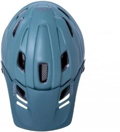 KALI PROTECTIVES Maya 3.0 Bicycle Helmet - Matte Moss/Silver -Cycling Gear medium 199621f1 663e 4b37 967b e78f8d245dc0