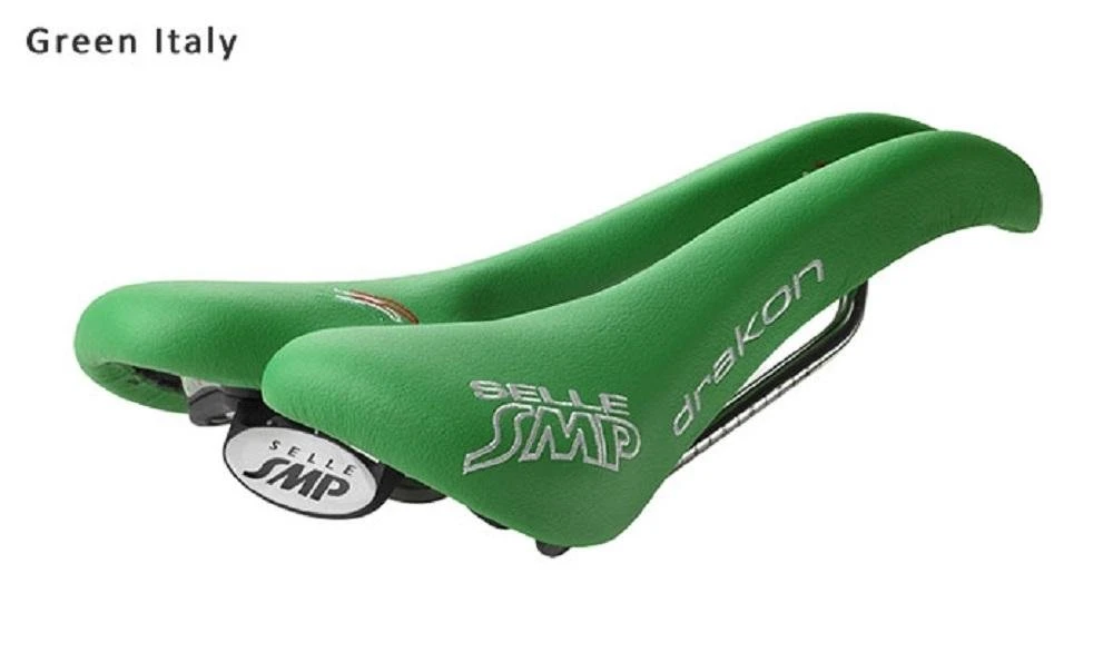 Selle SMP Drakon Pro Saddle 9 Selle SMP Drakon Pro Saddle - Image 7