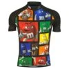 Team M&M's Men's Cycling Jersey - Windows - 2XL - 50% OFF! 2 Team M&M's Men's Cycling Jersey - Windows - 2XL - 50% OFF! -Cycling Gear medium 1a61753f b36e 44cf 8ad3 2bf5d1ae5555