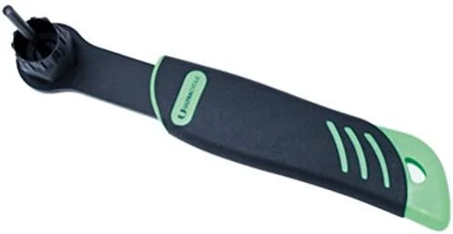 Ultracycle Cassette Wrench W/Pin Cassette/Cl Rotor