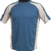 Endura Zytech High Performance Technical T-Shirt - Blue (Large) -Cycling Gear medium 1b626214 96ac 43dc b184 f2a6918b8696