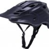 KALI PROTECTIVES Maya 3.0 Bicycle Helmet - Black/Black -Cycling Gear medium 1da8418f 5148 4af2 94f5 641a34e90999