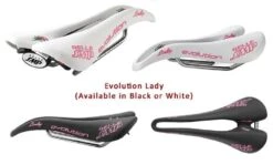 Selle SMP Evolution Pro Saddle With Carbon Rails 22 Selle SMP Evolution Pro Saddle With Carbon Rails -Cycling Gear medium 25d0c481 dd46 423a abb2 d3a4490eb48f